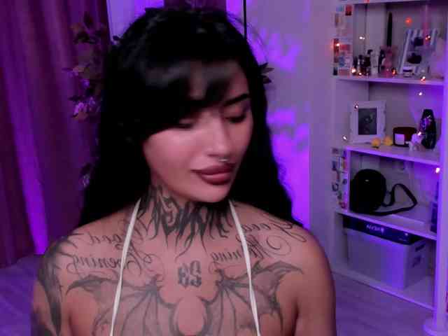 DarkFlame223 webcam