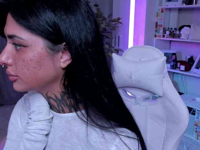 DarkFlame223 webcam