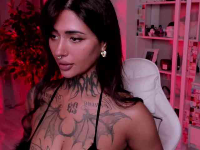 DarkFlame223 webcam