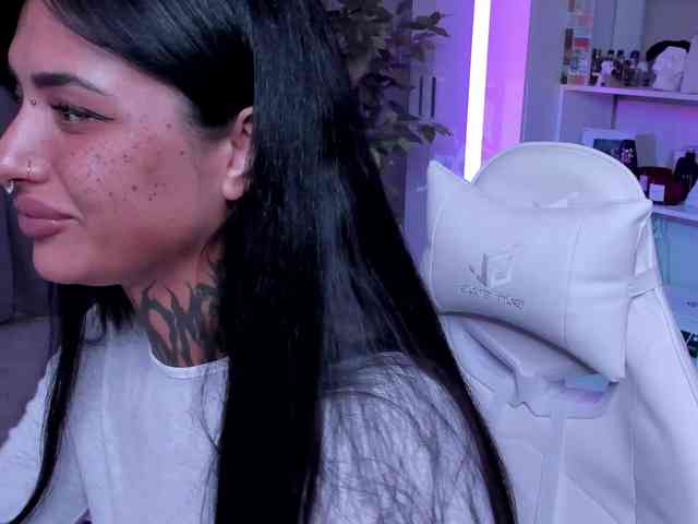 DarkFlame223 webcam