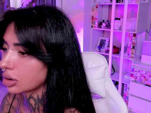 DarkFlame223 webcam