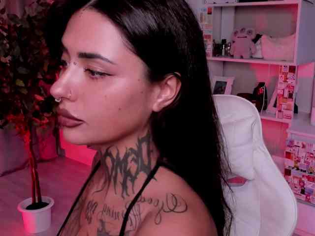 DarkFlame223 Sex Cam Show