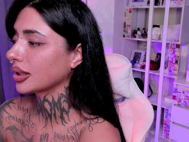 DarkFlame223 webcam