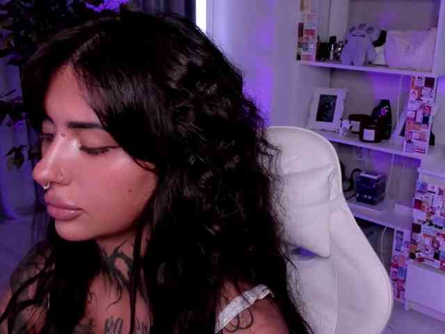 DarkFlame223 webcam