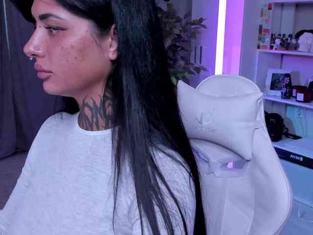 DarkFlame223 webcam