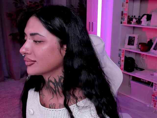 DarkFlame223 webcam
