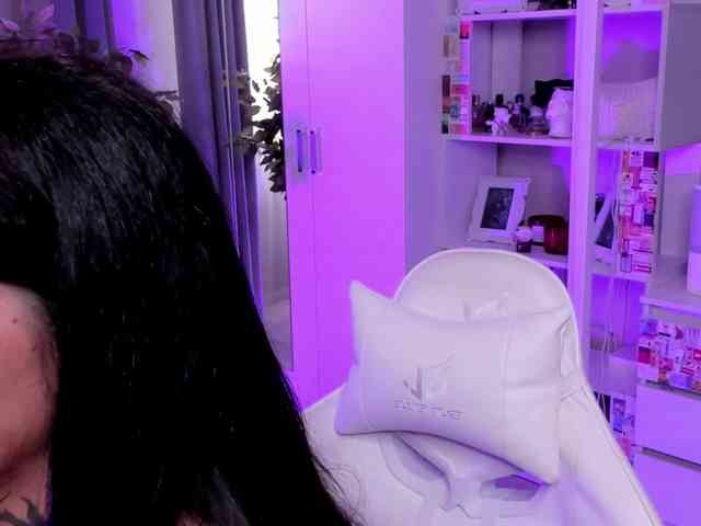 DarkFlame223 webcam