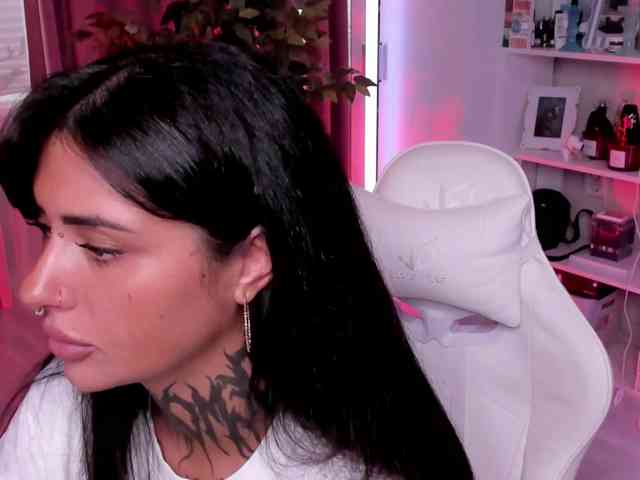 DarkFlame223 webcam