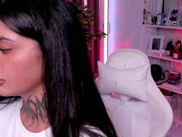 DarkFlame223 webcam