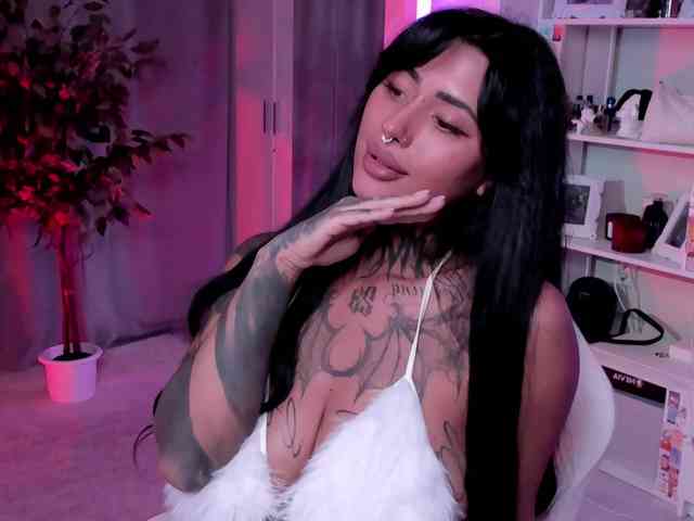 DarkFlame223 webcam