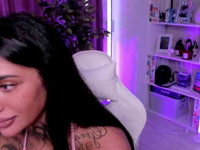 DarkFlame223 webcam