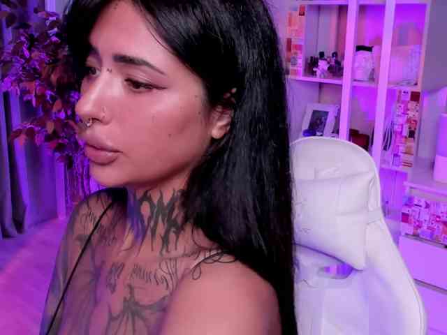 DarkFlame223 webcam