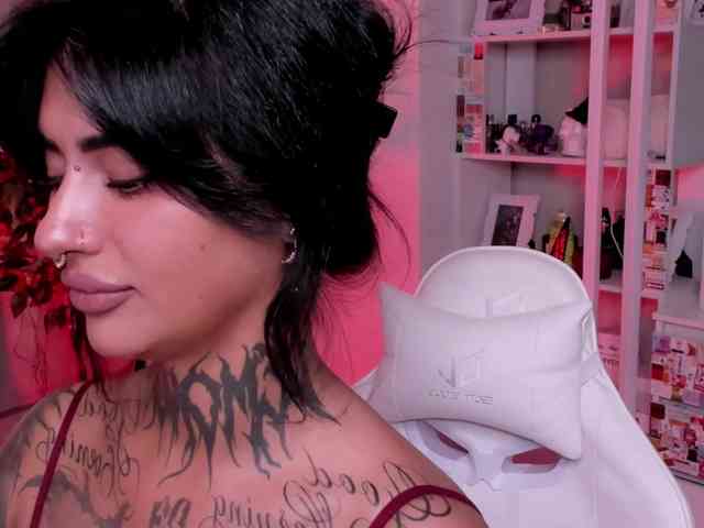 DarkFlame223 webcam