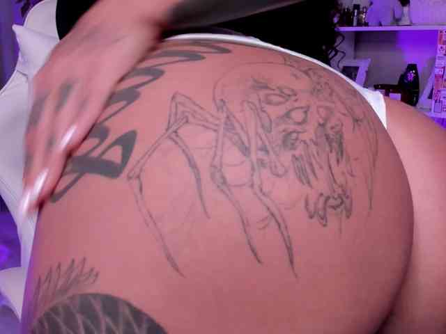 DarkFlame223 webcam