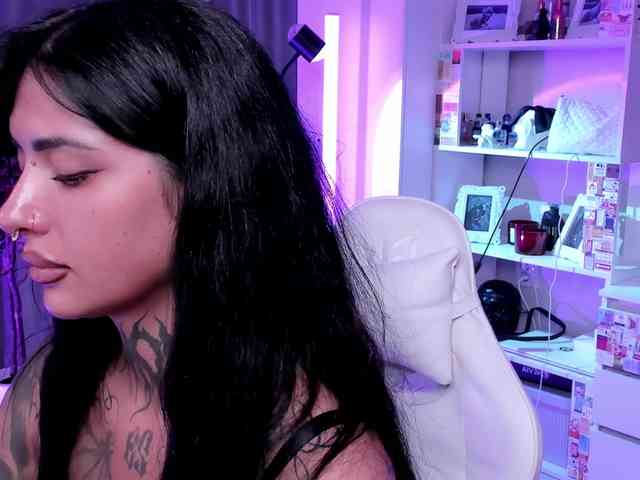 DarkFlame223 webcam