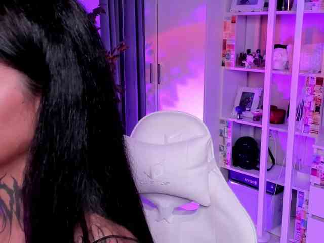 DarkFlame223 webcam