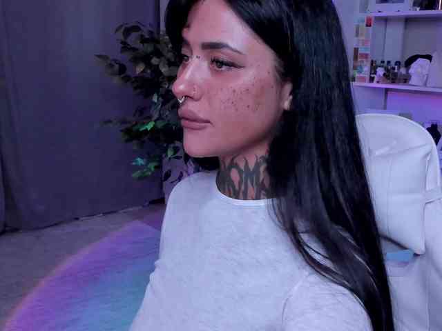 DarkFlame223 webcam