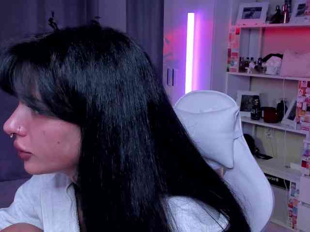 DarkFlame223 webcam