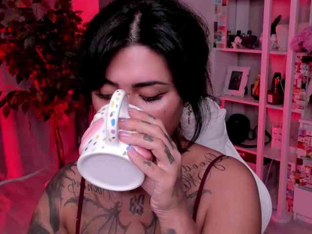 DarkFlame223 Sex Cam Show