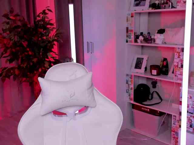 DarkFlame223 Sex Cam Show