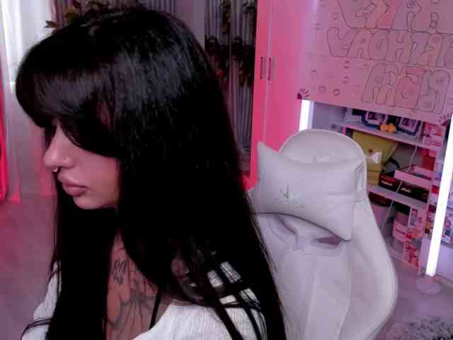 DarkFlame223 webcam