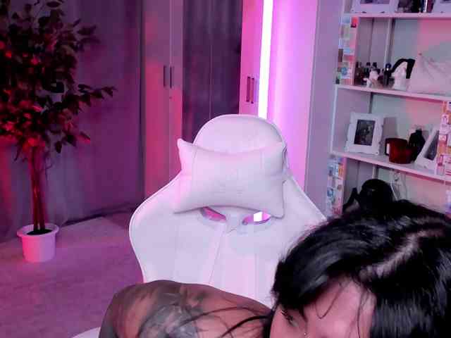 DarkFlame223 webcam