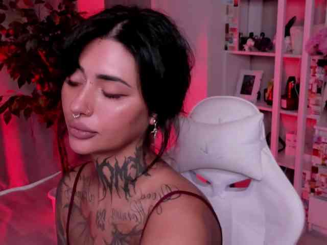DarkFlame223 Sex Cam Show