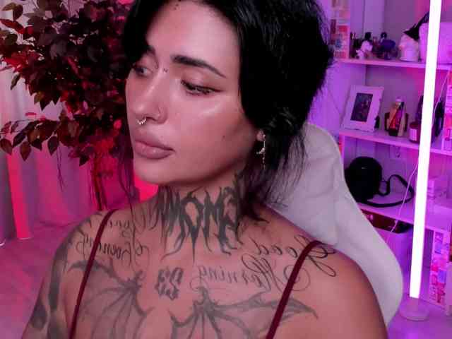 DarkFlame223 Sex Cam Show