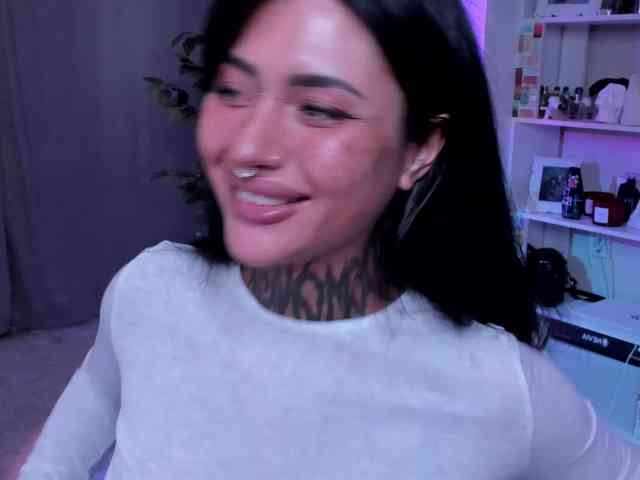 DarkFlame223 webcam
