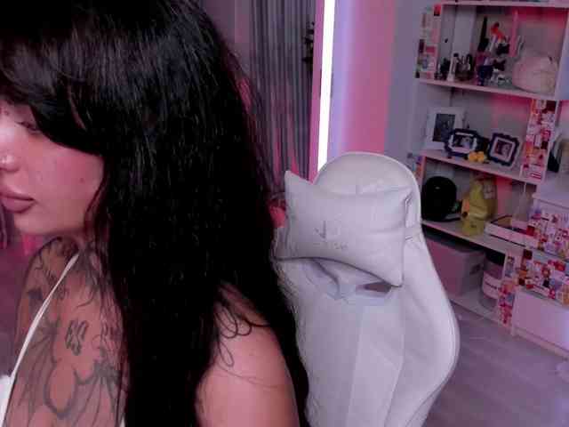 DarkFlame223 webcam