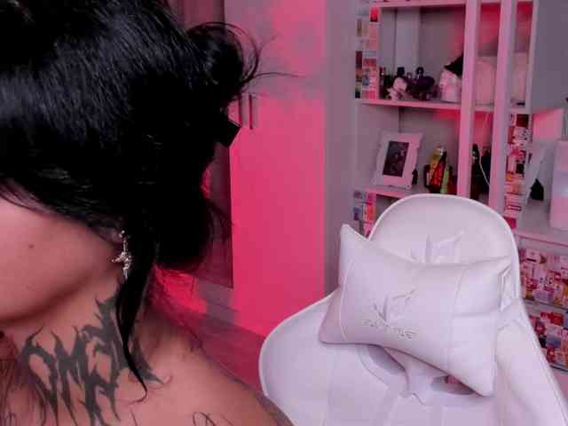 DarkFlame223 webcam