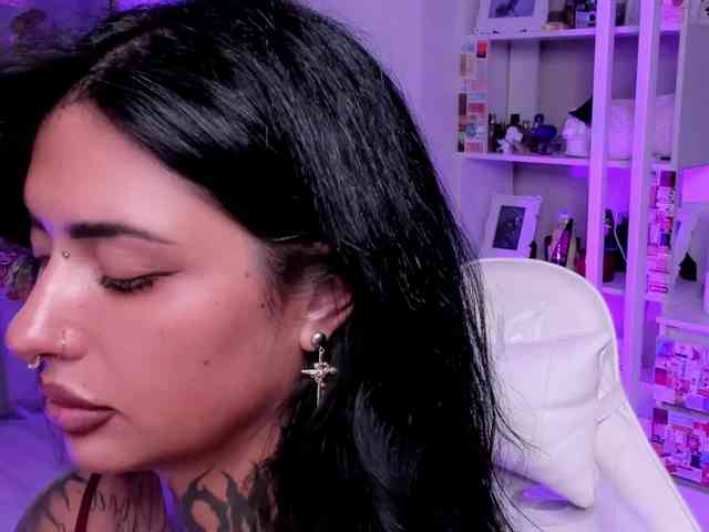 DarkFlame223 webcam