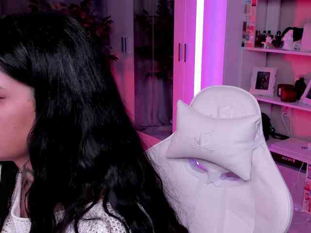 DarkFlame223 webcam