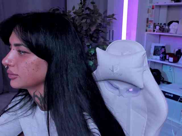 DarkFlame223 webcam