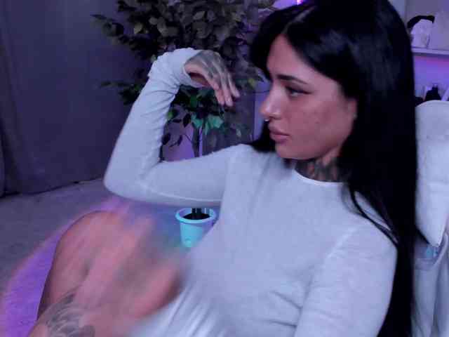 DarkFlame223 webcam