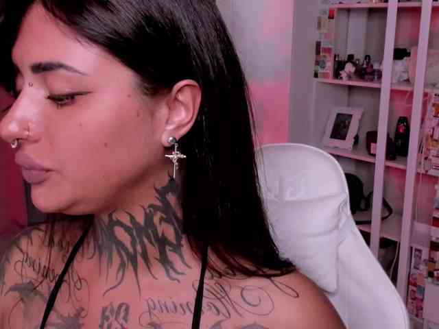 DarkFlame223 webcam