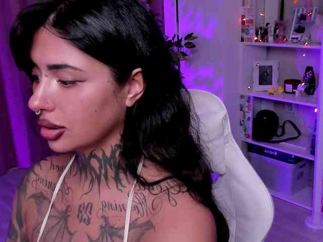DarkFlame223 webcam