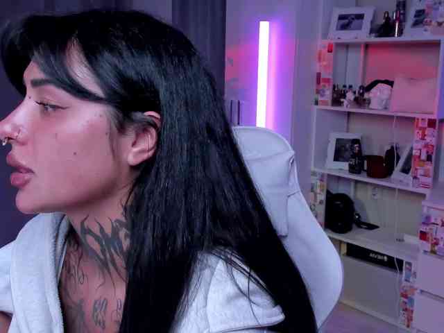 DarkFlame223 webcam