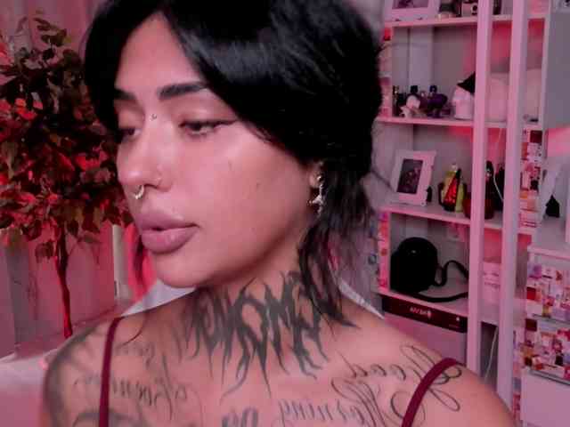 DarkFlame223 webcam