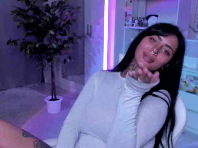 DarkFlame223 webcam