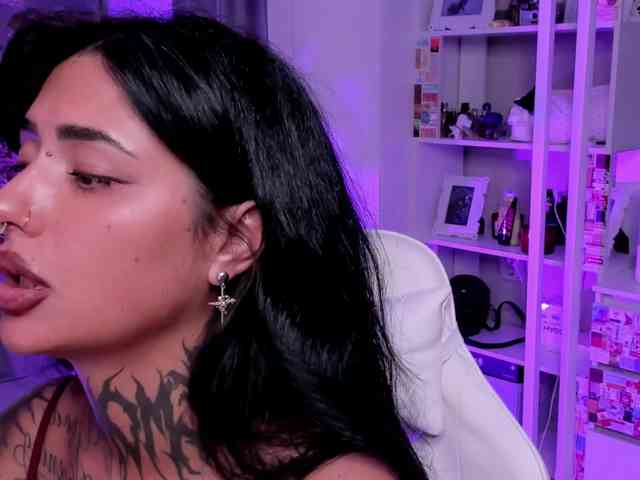 DarkFlame223 webcam