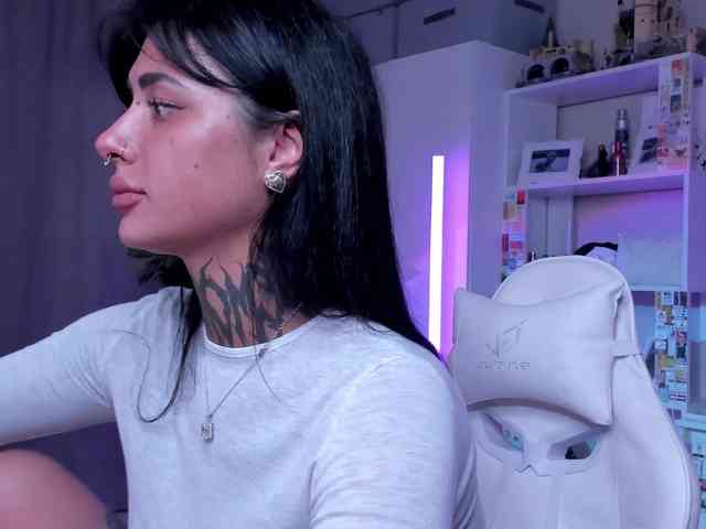 DarkFlame223 webcam