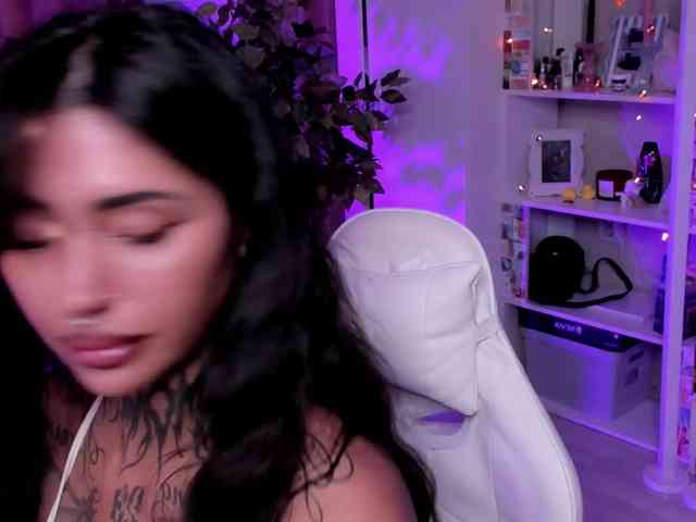 DarkFlame223 webcam