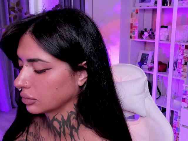 DarkFlame223 webcam