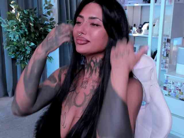 DarkFlame223 webcam