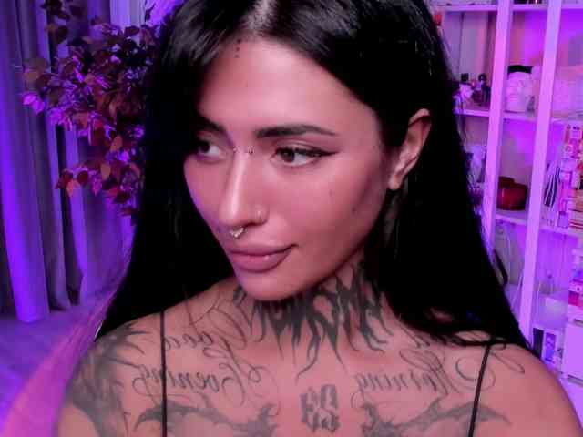 DarkFlame223 webcam