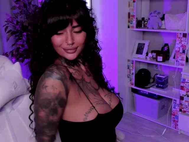 DarkFlame223 webcam