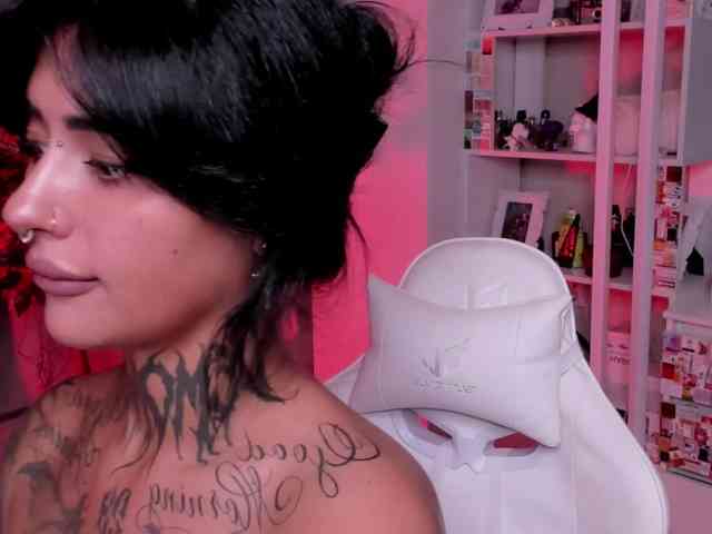 DarkFlame223 webcam