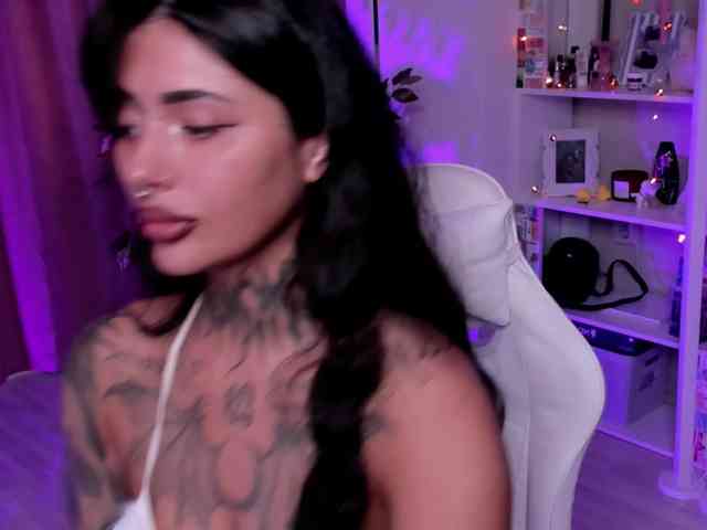 DarkFlame223 webcam