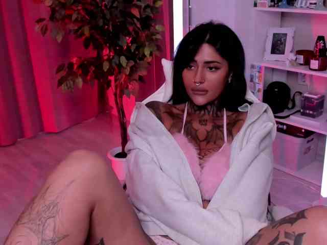 DarkFlame223 webcam